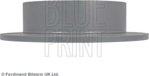 Blue Print ADT343171 - Гальмівний диск autozip.com.ua