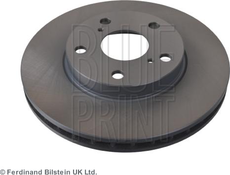 Blue Print ADT343256 - Гальмівний диск autozip.com.ua