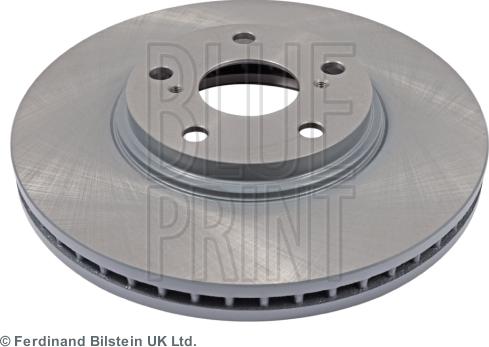 Blue Print ADT343253 - Гальмівний диск autozip.com.ua