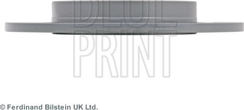 Blue Print ADT343266 - Гальмівний диск autozip.com.ua