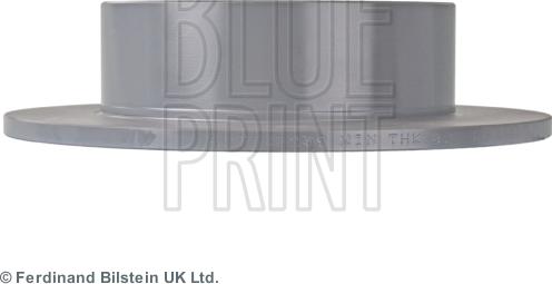 Blue Print ADT343239 - Гальмівний диск autozip.com.ua