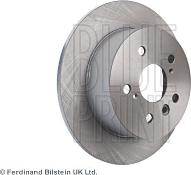 Blue Print ADT343239 - Гальмівний диск autozip.com.ua