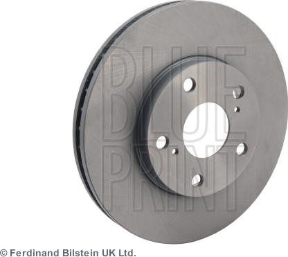 Blue Print ADT34378 - Диск тормозной передний Lexus. Toyota пр-во Blue Print autozip.com.ua