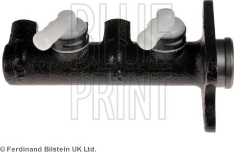 Blue Print ADT35123 - Головний гальмівний циліндр autozip.com.ua