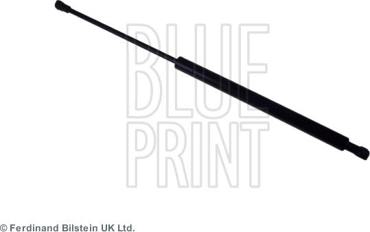 Blue Print ADT35831 - Газова пружина, кришка багажник autozip.com.ua