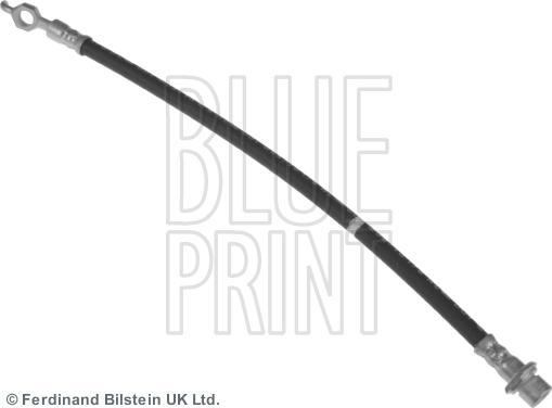 Blue Print ADT353352C - Гальмівний шланг autozip.com.ua