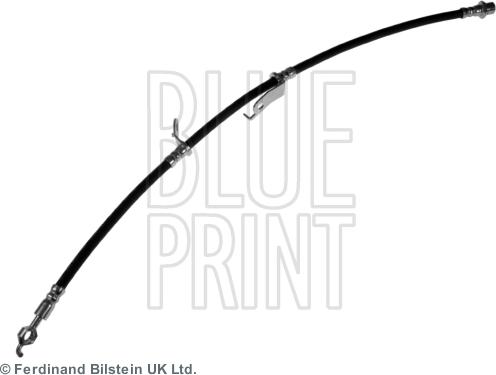 Blue Print ADT353366 - Гальмівний шланг autozip.com.ua