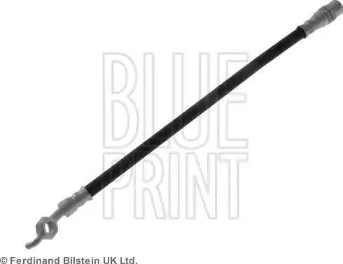 Blue Print ADT353323 - Гальмівний шланг autozip.com.ua