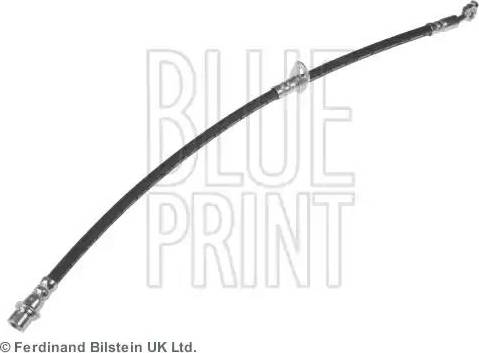 Blue Print ADT353260 - Гальмівний шланг autozip.com.ua