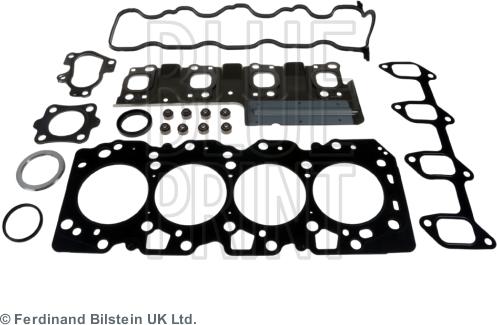 Blue Print ADT36293 - Комплект прокладок, головка циліндра autozip.com.ua
