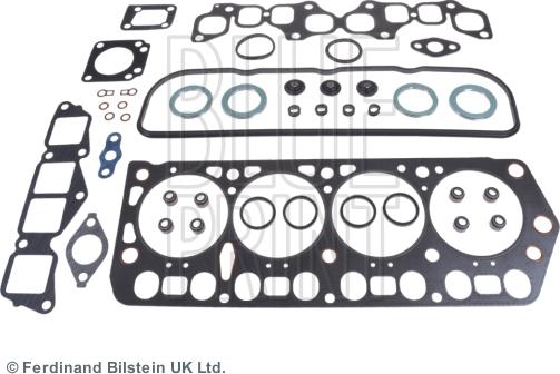 Blue Print ADT36254 - Комплект прокладок, головка циліндра autozip.com.ua