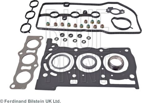Blue Print ADT362144 - Комплект прокладок, головка циліндра autozip.com.ua