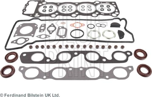 Blue Print ADT36270 - Комплект прокладок, головка циліндра autozip.com.ua