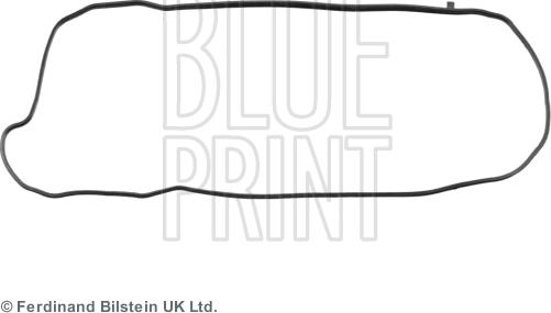 Blue Print ADT36795 - Прокладка, кришка головки циліндра autozip.com.ua