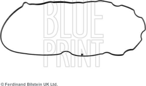 Blue Print ADT36791 - Прокладка, кришка головки циліндра autozip.com.ua