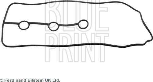 Blue Print ADT36792 - Прокладка, кришка головки циліндра autozip.com.ua