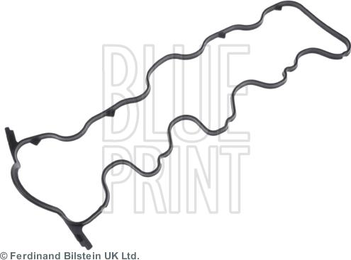 Blue Print ADT36748 - Прокладка, кришка головки циліндра autozip.com.ua