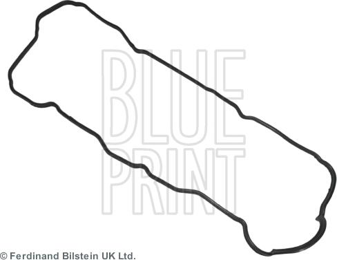 Blue Print ADT36757 - Прокладка, кришка головки циліндра autozip.com.ua