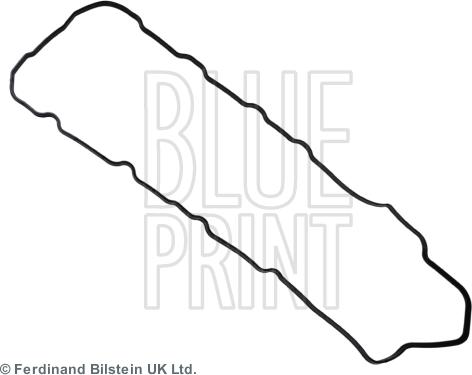 Blue Print ADT36783 - Прокладка, кришка головки циліндра autozip.com.ua