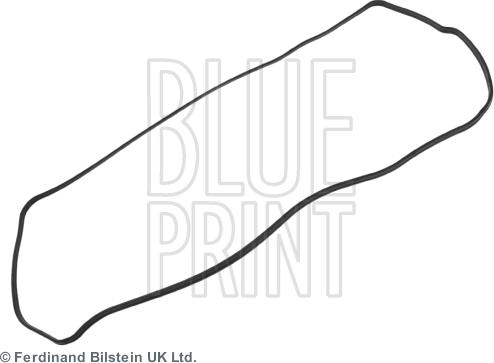 Blue Print ADT36774 - Прокладка, кришка головки циліндра autozip.com.ua