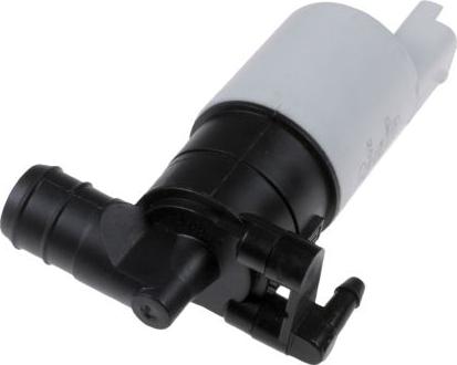 Blue Print ADT30309 - Водяний насос, система очищення вікон autozip.com.ua
