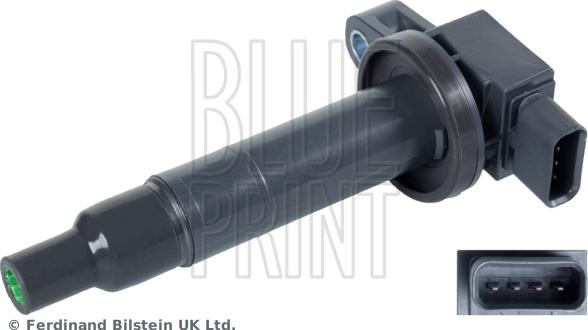 Blue Print ADT31494 - Котушка запалювання autozip.com.ua