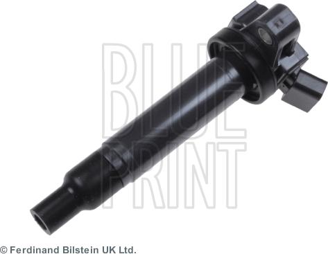 Blue Print ADT31497C - Котушка запалювання autozip.com.ua