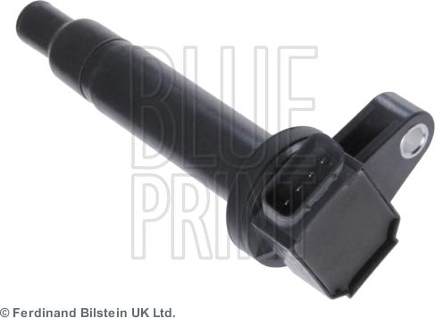 Blue Print ADT314123 - Котушка запалювання autozip.com.ua