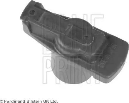 Blue Print ADT314322 - Бігунок розподільника запалювання autozip.com.ua