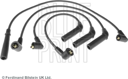 Blue Print ADT31602 - Комплект проводів запалювання autozip.com.ua