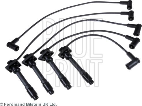 Blue Print ADT31607 - Комплект проводів запалювання autozip.com.ua