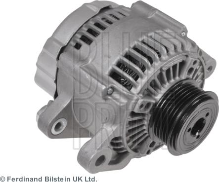 Blue Print ADT311149 - Генератор autozip.com.ua