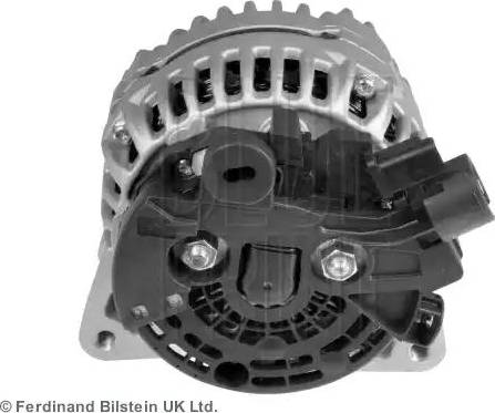 Blue Print ADT311160 - Генератор autozip.com.ua