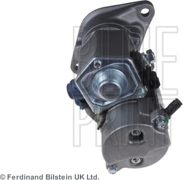 Blue Print ADT31297 - Стартер autozip.com.ua