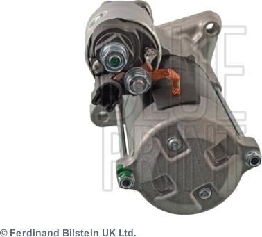 Blue Print ADT31248 - Стартер autozip.com.ua