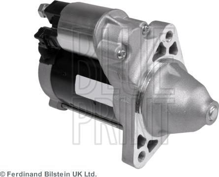 Blue Print ADT312504 - Стартер autozip.com.ua