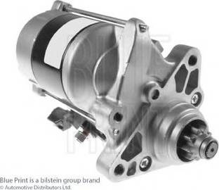 Blue Print ADT312507C - Стартер autozip.com.ua