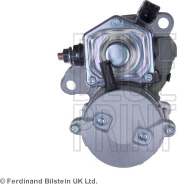 Blue Print ADT312520 - Стартер autozip.com.ua