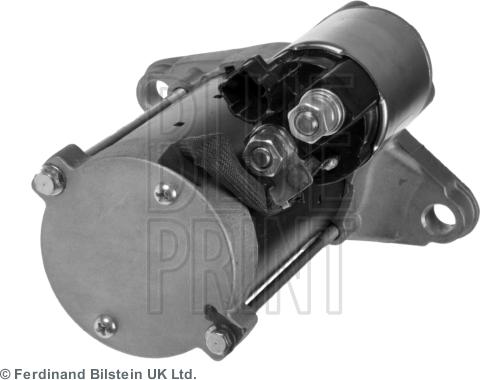Blue Print ADT312102 - Стартер autozip.com.ua