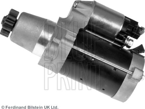 Blue Print ADT312102 - Стартер autozip.com.ua