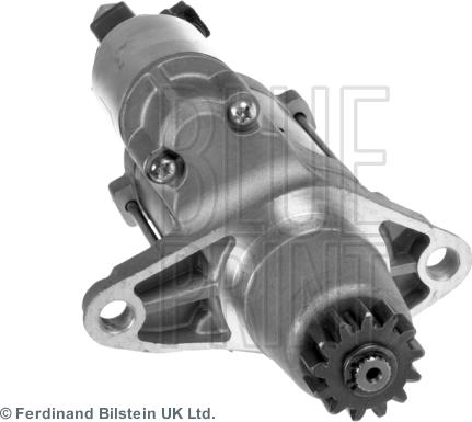 Blue Print ADT312102 - Стартер autozip.com.ua