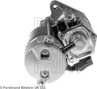 Blue Print ADT312111C - Стартер autozip.com.ua