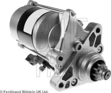 Blue Print ADT312111C - Стартер autozip.com.ua