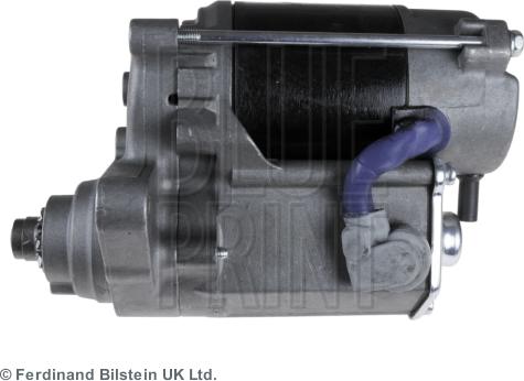 Blue Print ADT31274 - Стартер autozip.com.ua