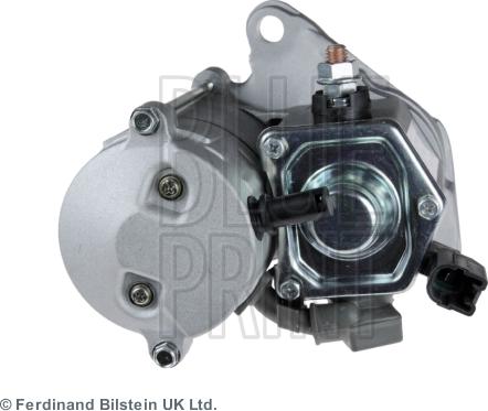 Blue Print ADT31277 - Стартер autozip.com.ua