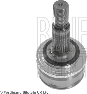 Blue Print ADT38959B - Шарнір, ШРУС, приводний вал autozip.com.ua