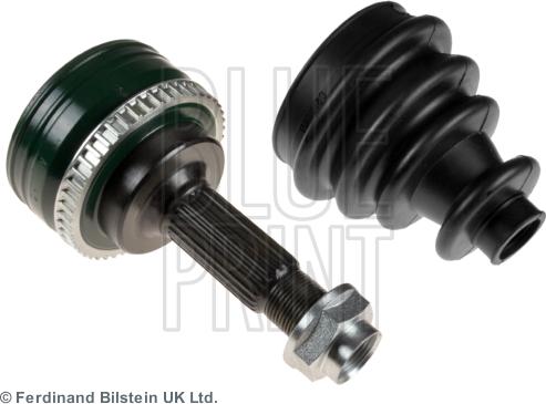 Blue Print ADT38964 - Шарнір, ШРУС, приводний вал autozip.com.ua