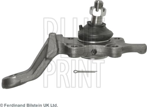 Blue Print ADT38640 - Шарова опора, несучий / направляючий шарнір autozip.com.ua