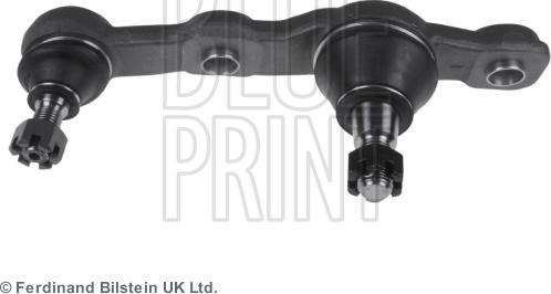 Blue Print ADT386129 - Шарова опора, несучий / направляючий шарнір autozip.com.ua