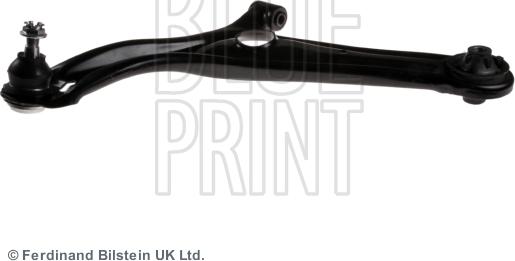 Blue Print ADT386172 - Важіль незалежної підвіски колеса autozip.com.ua